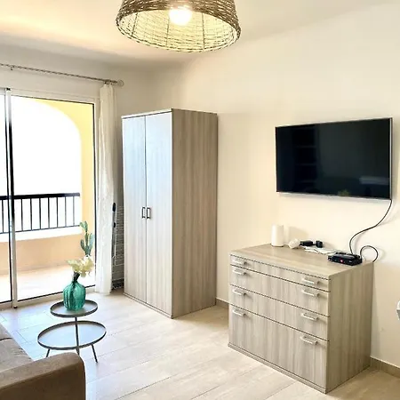 Apartment 3 Personnes Front De *