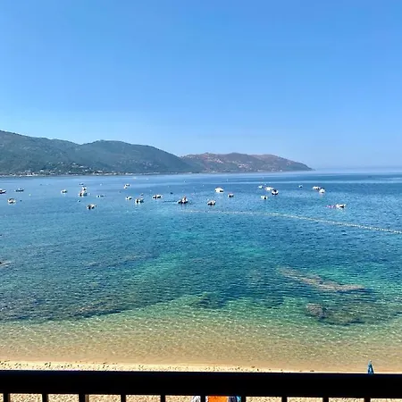 Appartamento 3 Pers Sur La Plage, Accès Direct *