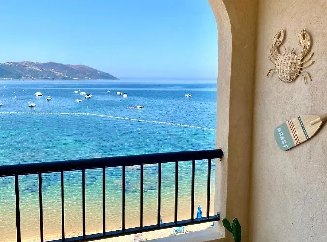 公寓 3 Personnes Front De *