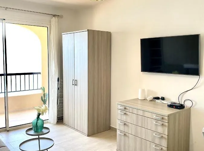 Appartement 3 Personnes Front De *