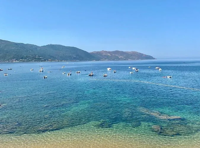 公寓 3 Personnes Front De *